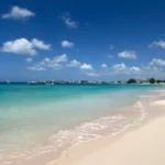 browne's beach